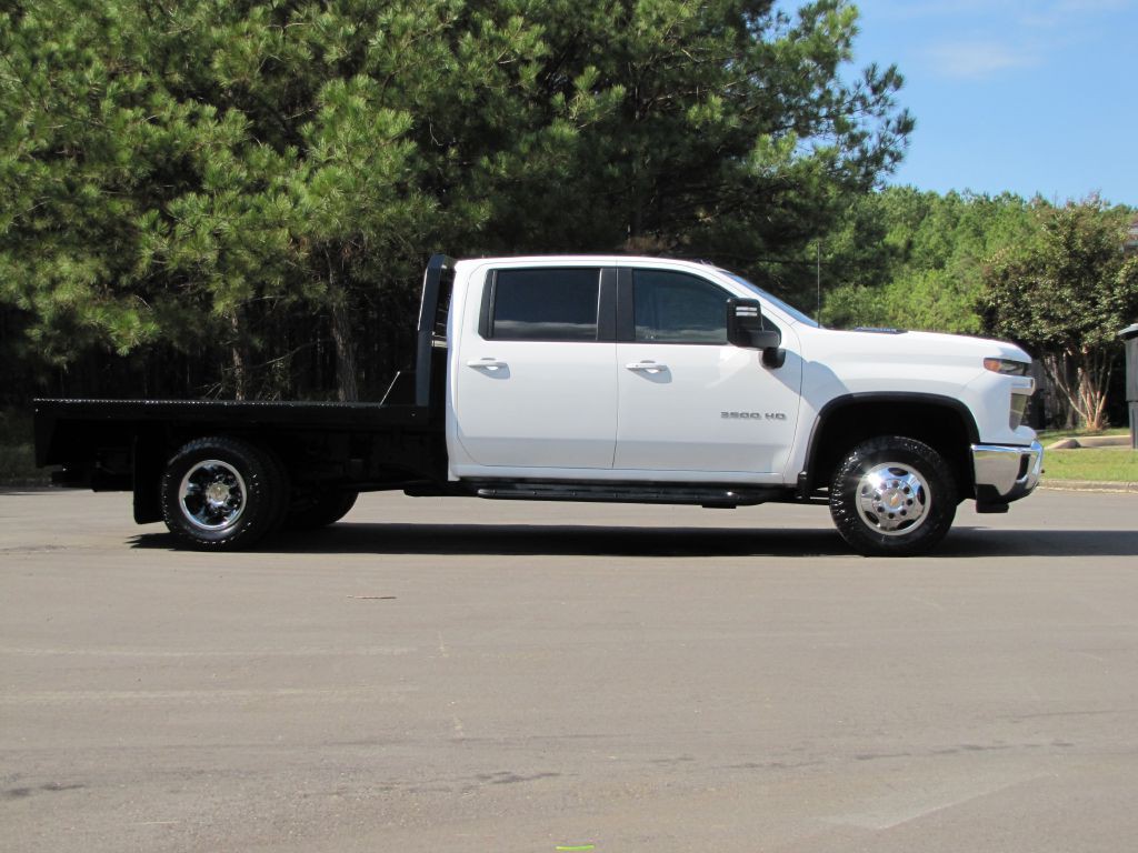 2024 Chevrolet Silverado 1500 Image 4
