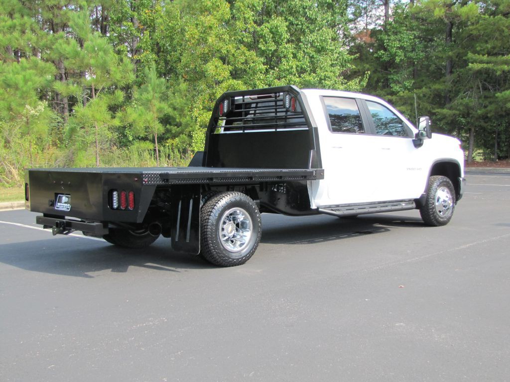2024 Chevrolet Silverado 1500 Image 6