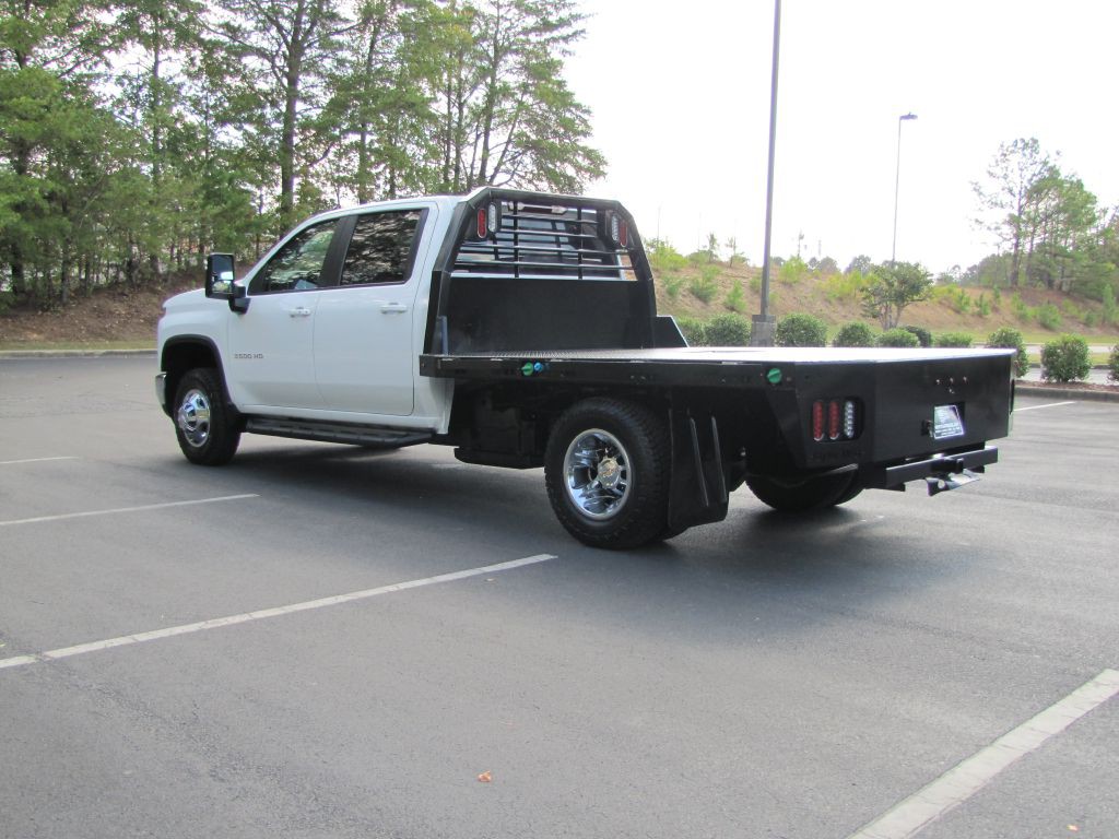 2024 Chevrolet Silverado 1500 Image 7