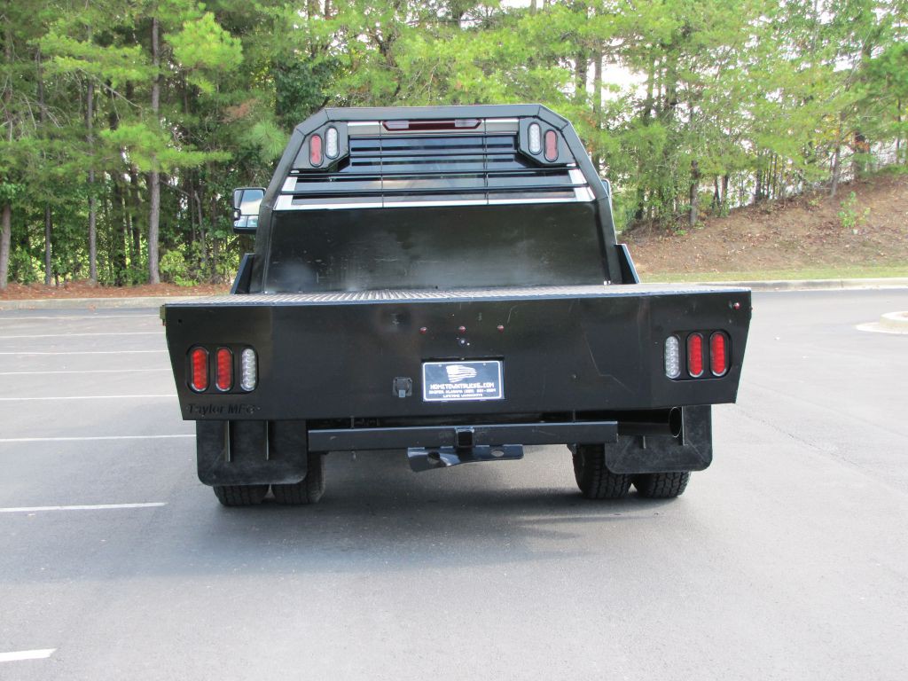 2024 Chevrolet Silverado 1500 Image 11