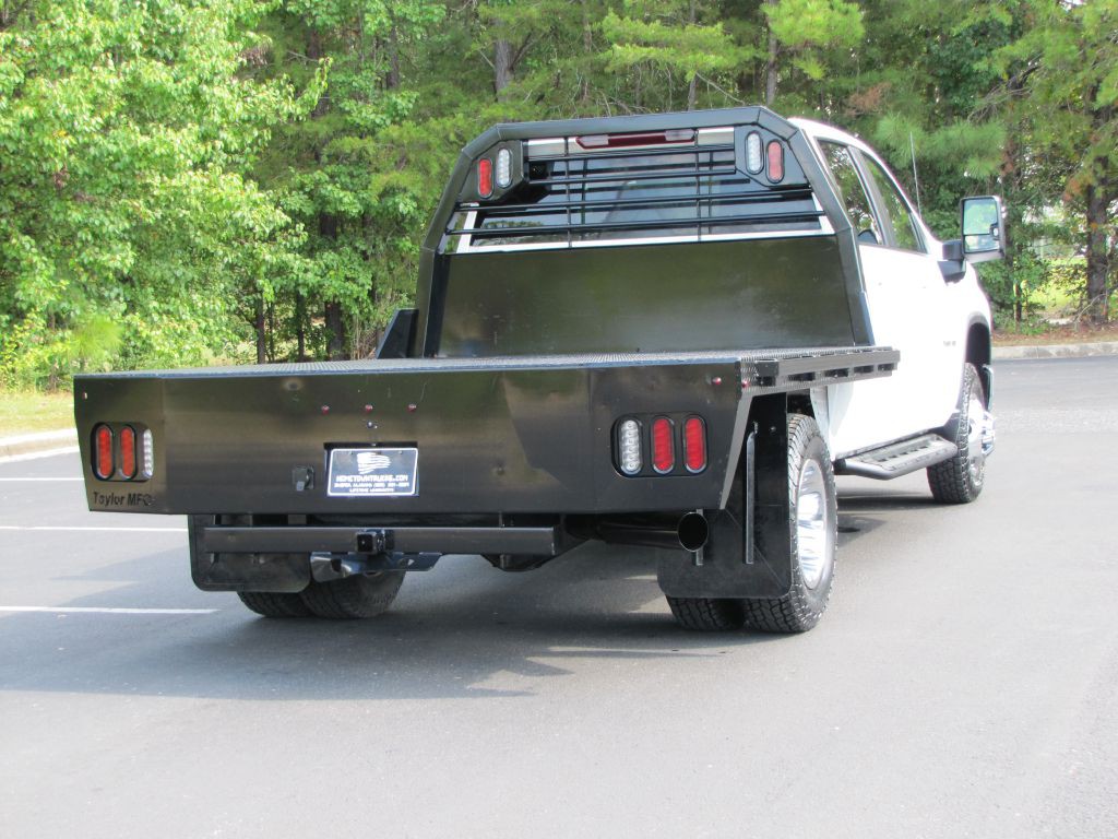 2024 Chevrolet Silverado 1500 Image 12