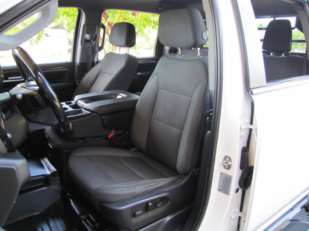 2024 Chevrolet Silverado 1500 Image 15