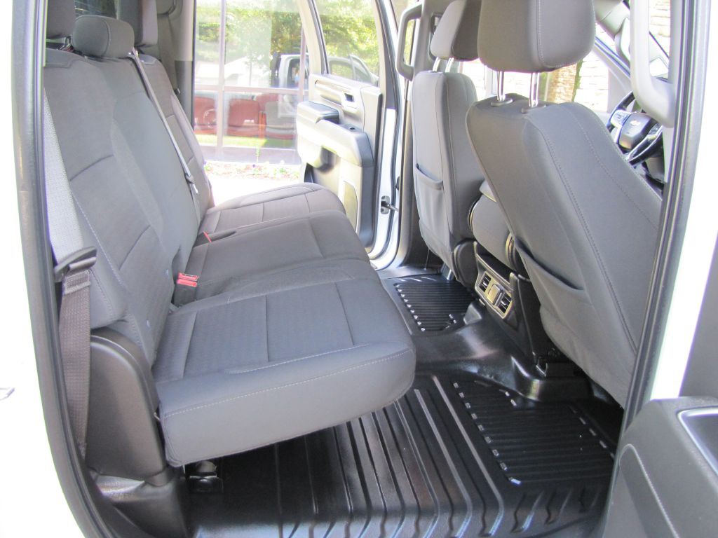 2024 Chevrolet Silverado 1500 Image 19