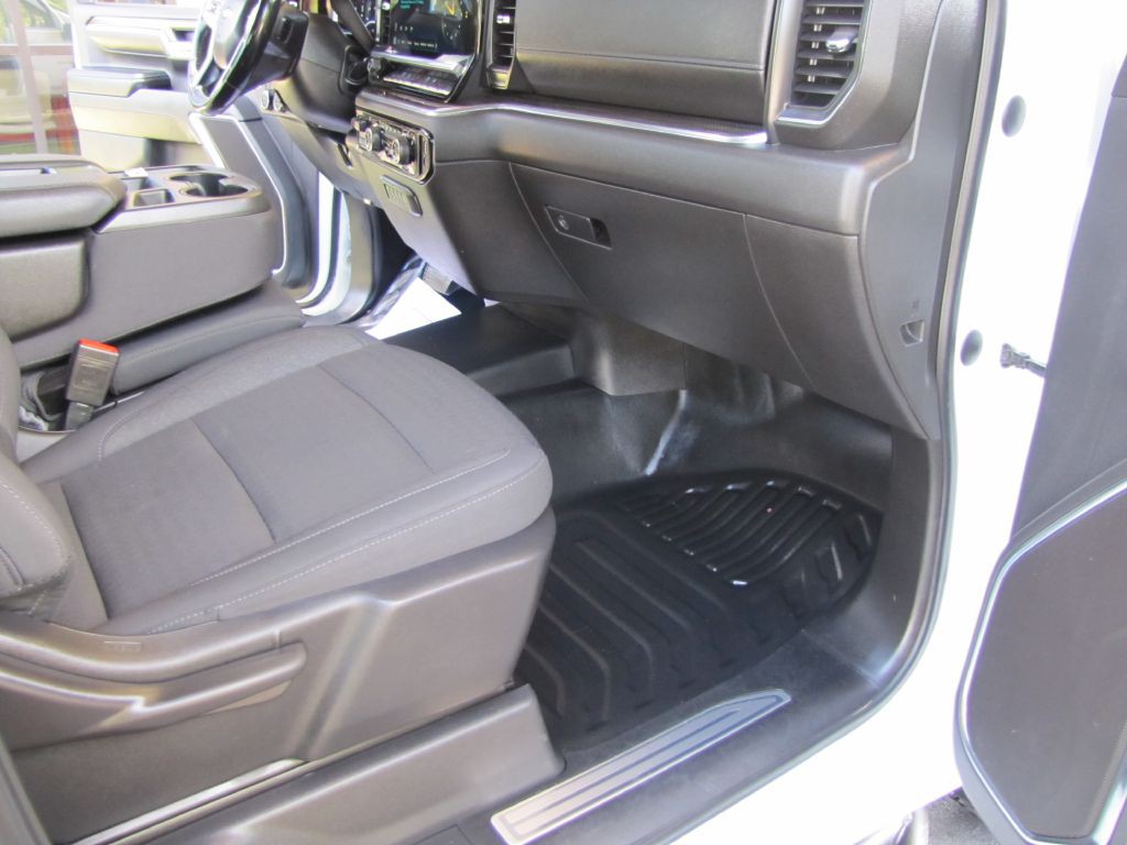 2024 Chevrolet Silverado 1500 Image 23
