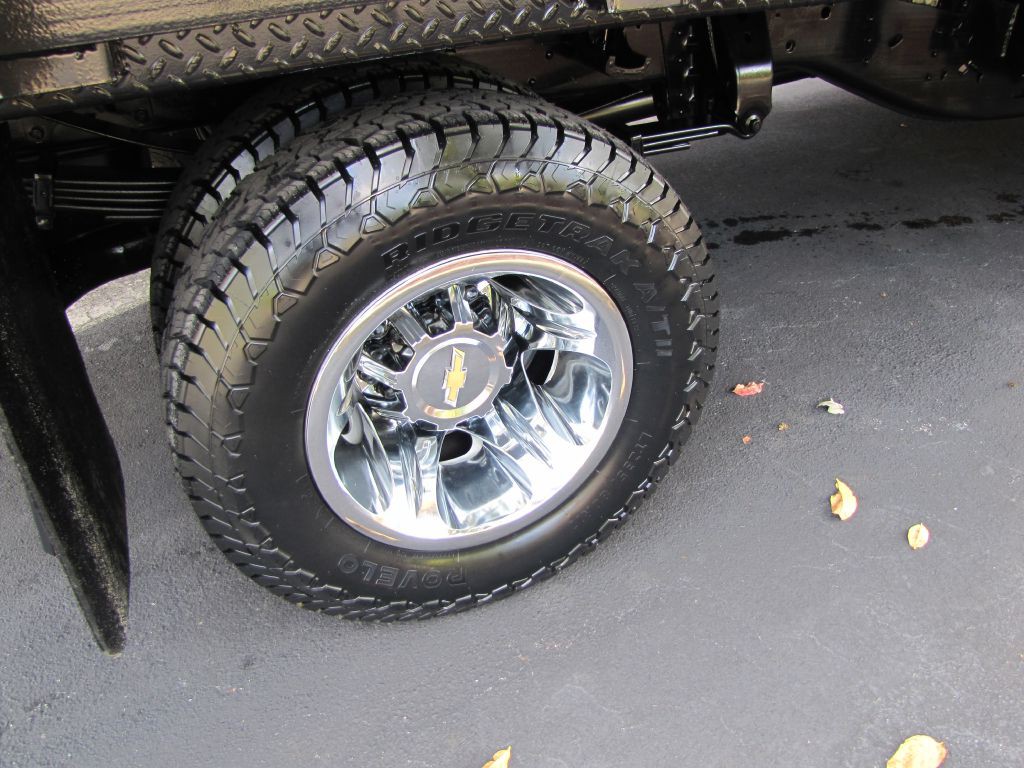2024 Chevrolet Silverado 1500 Image 29