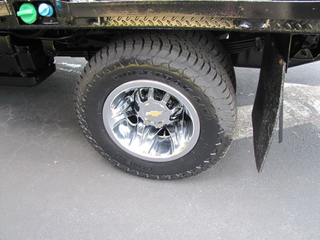 2024 Chevrolet Silverado 1500 Image 35