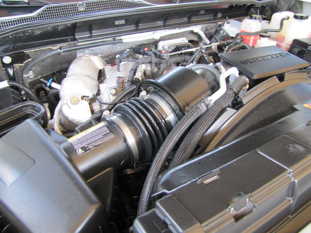 2024 Chevrolet Silverado 1500 Image 39