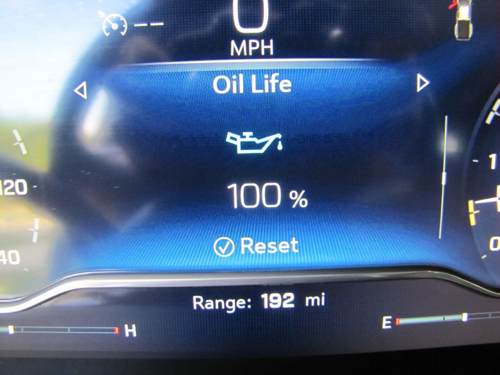 2024 Chevrolet Silverado 1500 Image 41