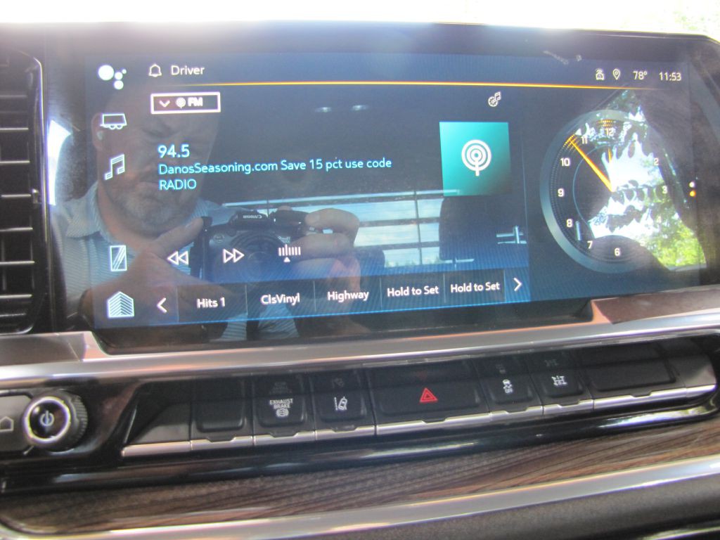 2024 Chevrolet Silverado 1500 Image 44