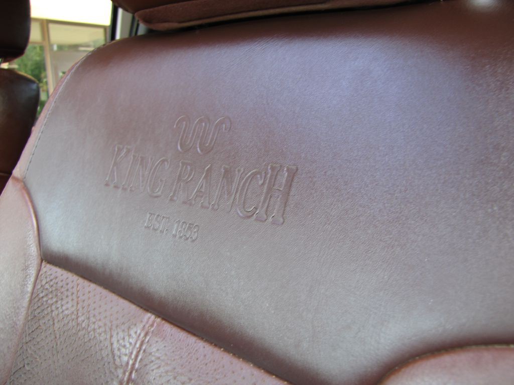 2012 Ford F-250 Image 15