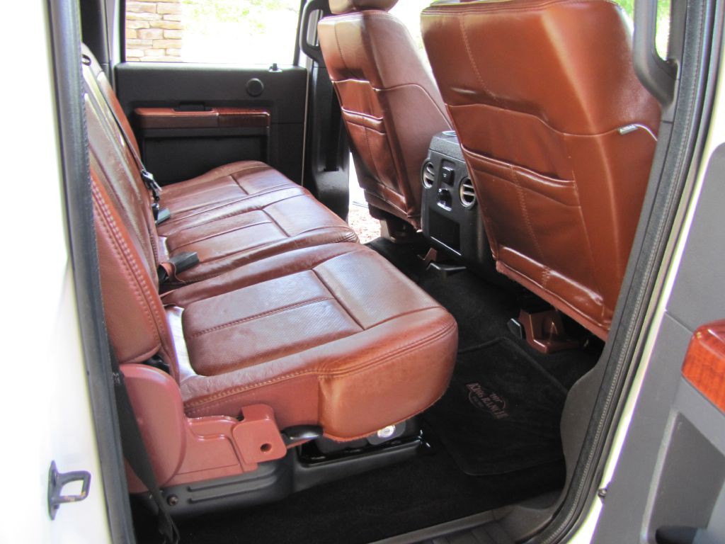 2012 Ford F-250 Image 20