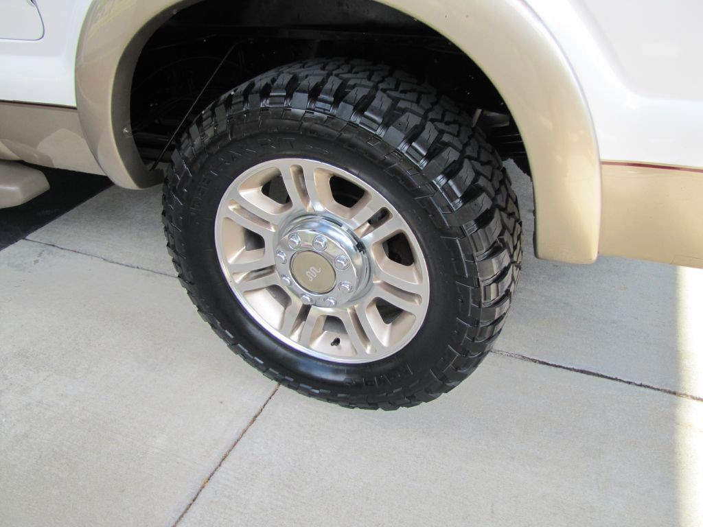 2012 Ford F-250 Image 34