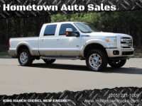Image for 2012 Ford F-250 Super Duty ID: 6936434