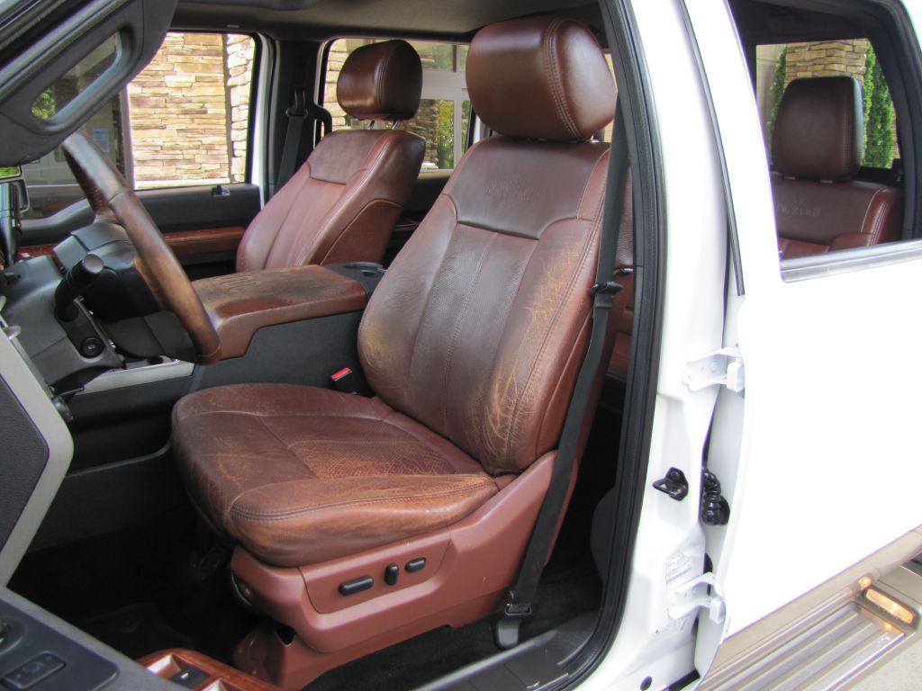 2012 Ford F-250 Image 14