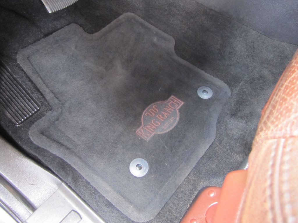 2012 Ford F-250 Image 16