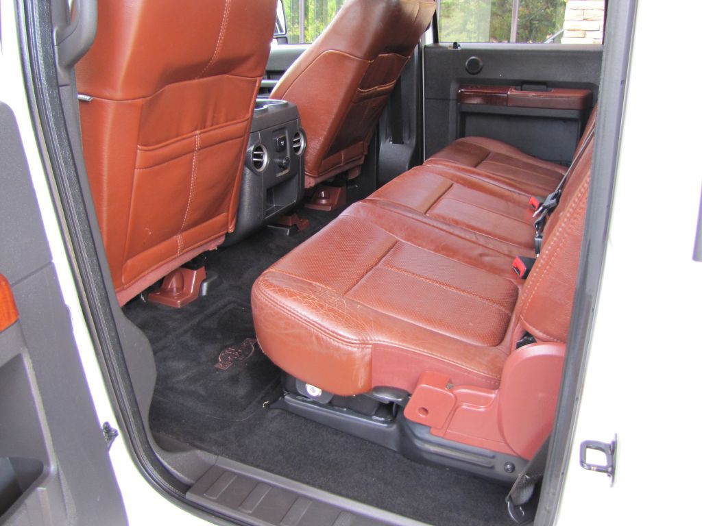 2012 Ford F-250 Image 18