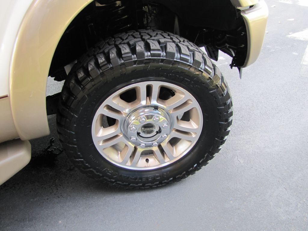 2012 Ford F-250 Image 24