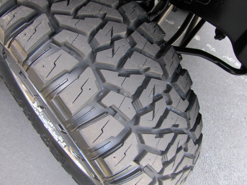 2012 Ford F-250 Image 25