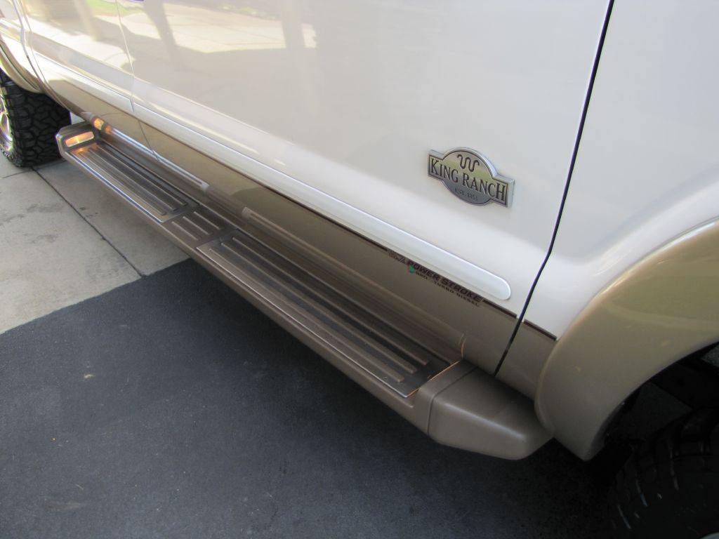 2012 Ford F-250 Image 26