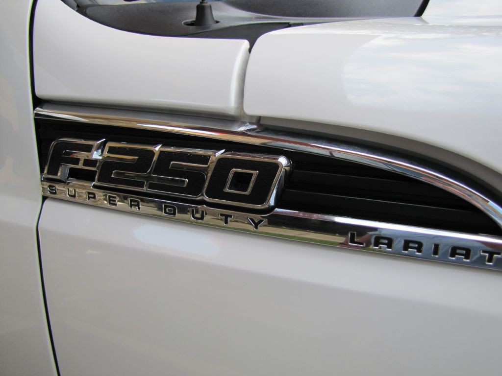 2012 Ford F-250 Image 27