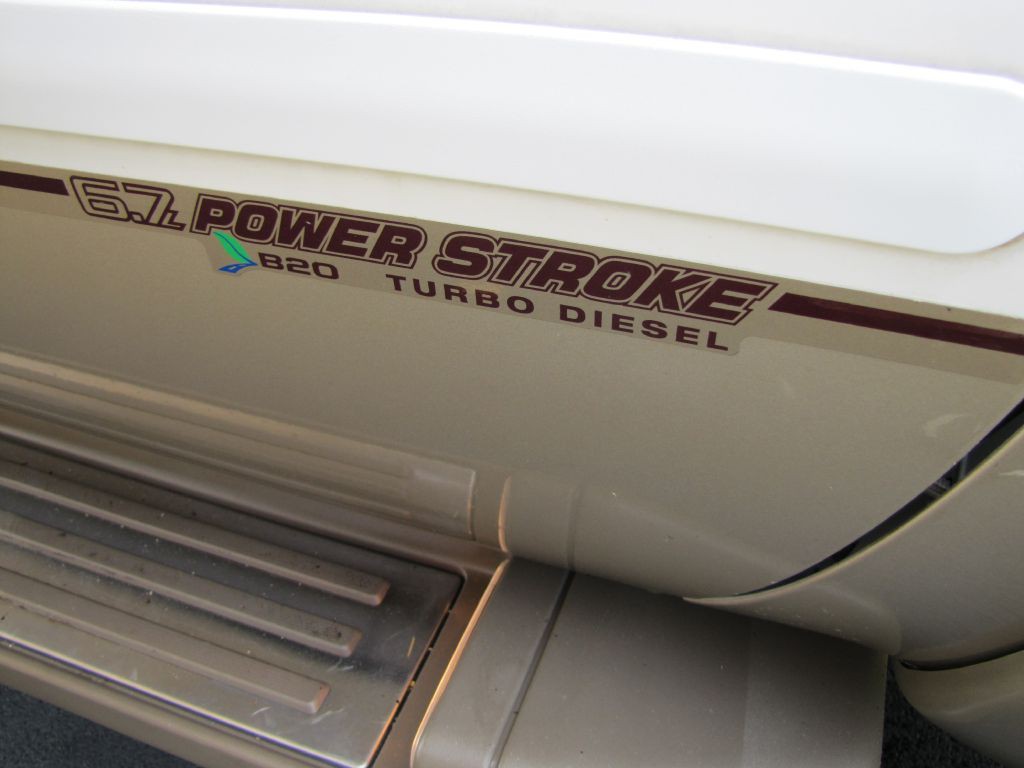 2012 Ford F-250 Image 28