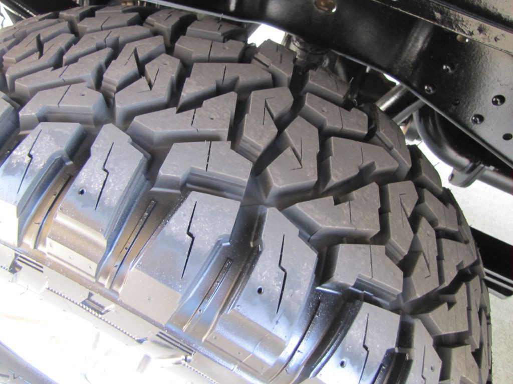 2012 Ford F-250 Image 30