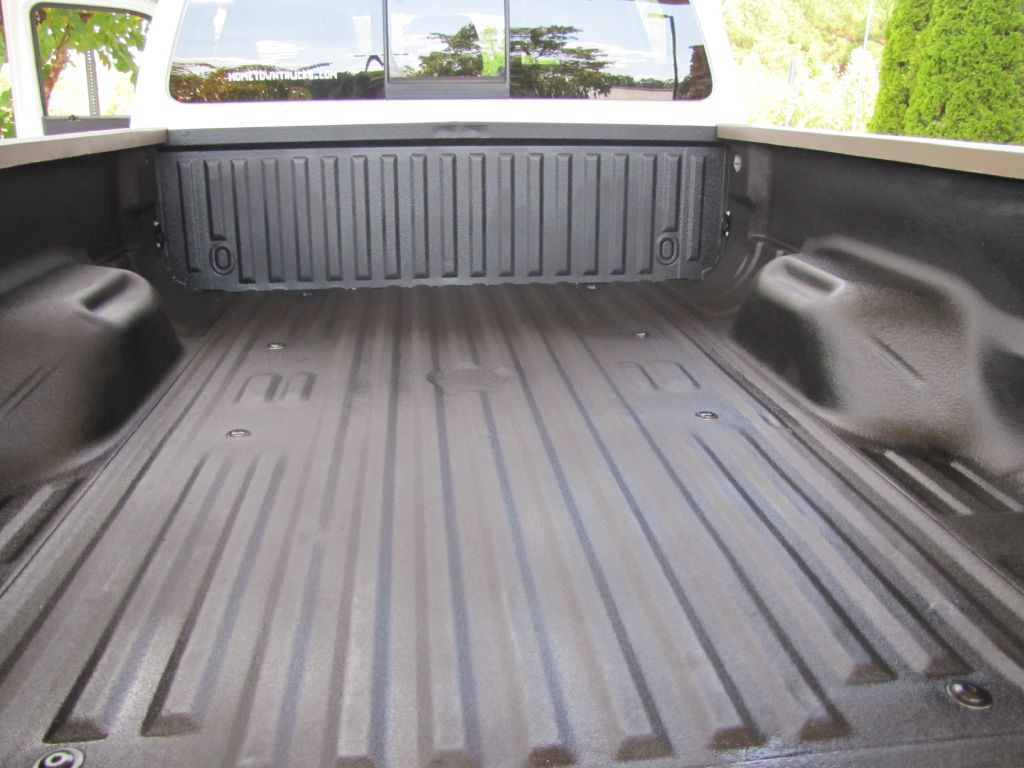 2012 Ford F-250 Image 33