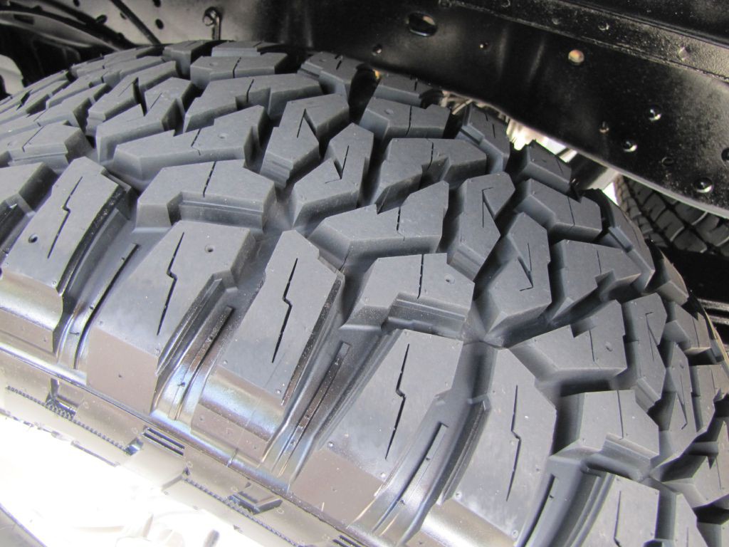 2012 Ford F-250 Image 35