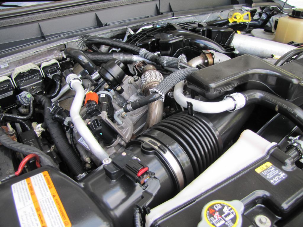 2012 Ford F-250 Image 39