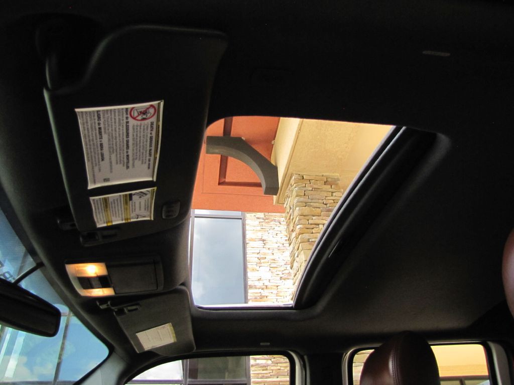 2012 Ford F-250 Image 40