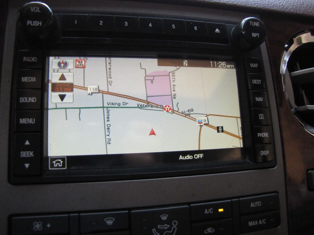 2012 Ford F-250 Image 44