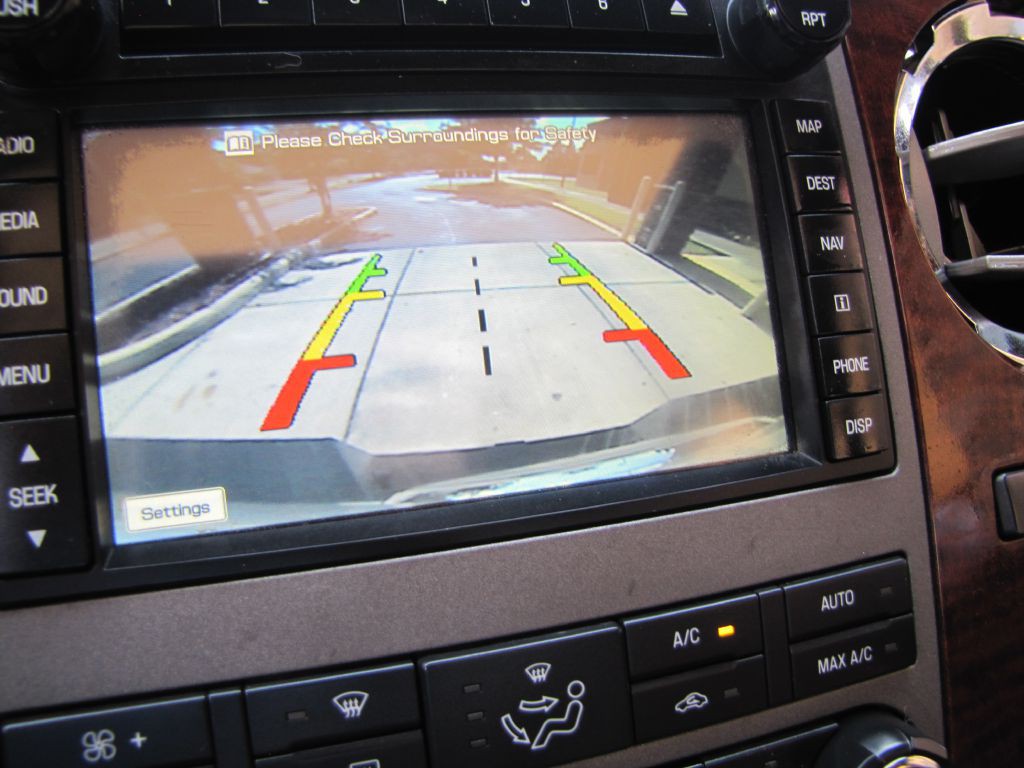 2012 Ford F-250 Image 45