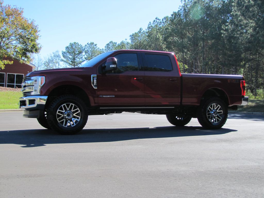 2019 Ford F-250 Image 3