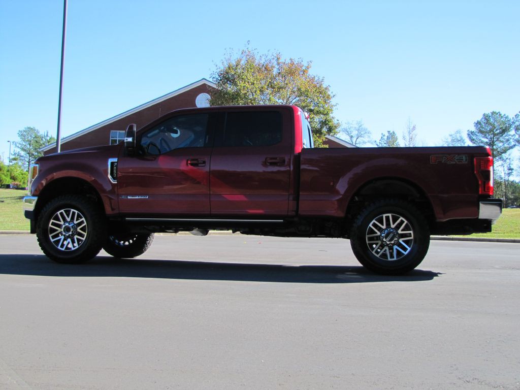 2019 Ford F-250 Image 5