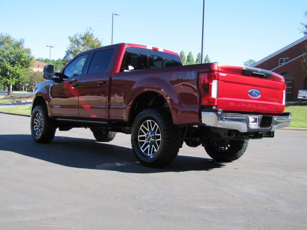 2019 Ford F-250 Image 6