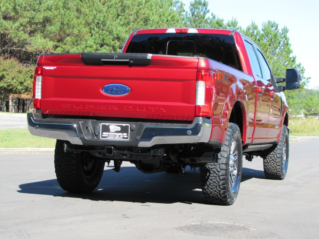 2019 Ford F-250 Image 7