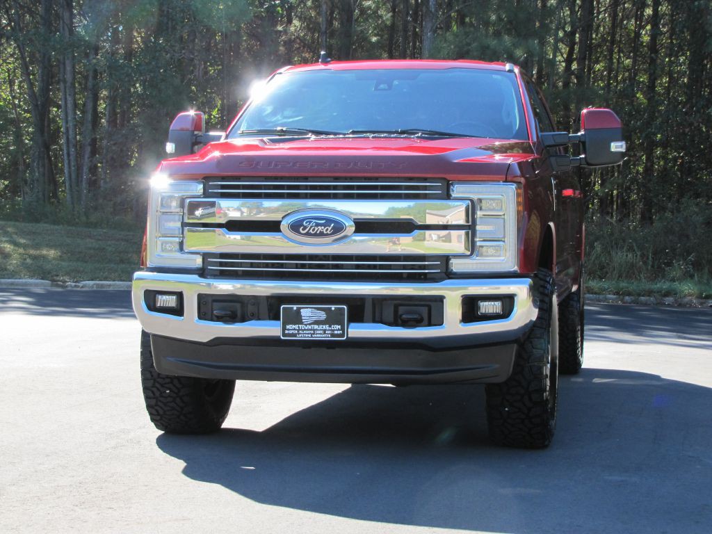 2019 Ford F-250 Image 9