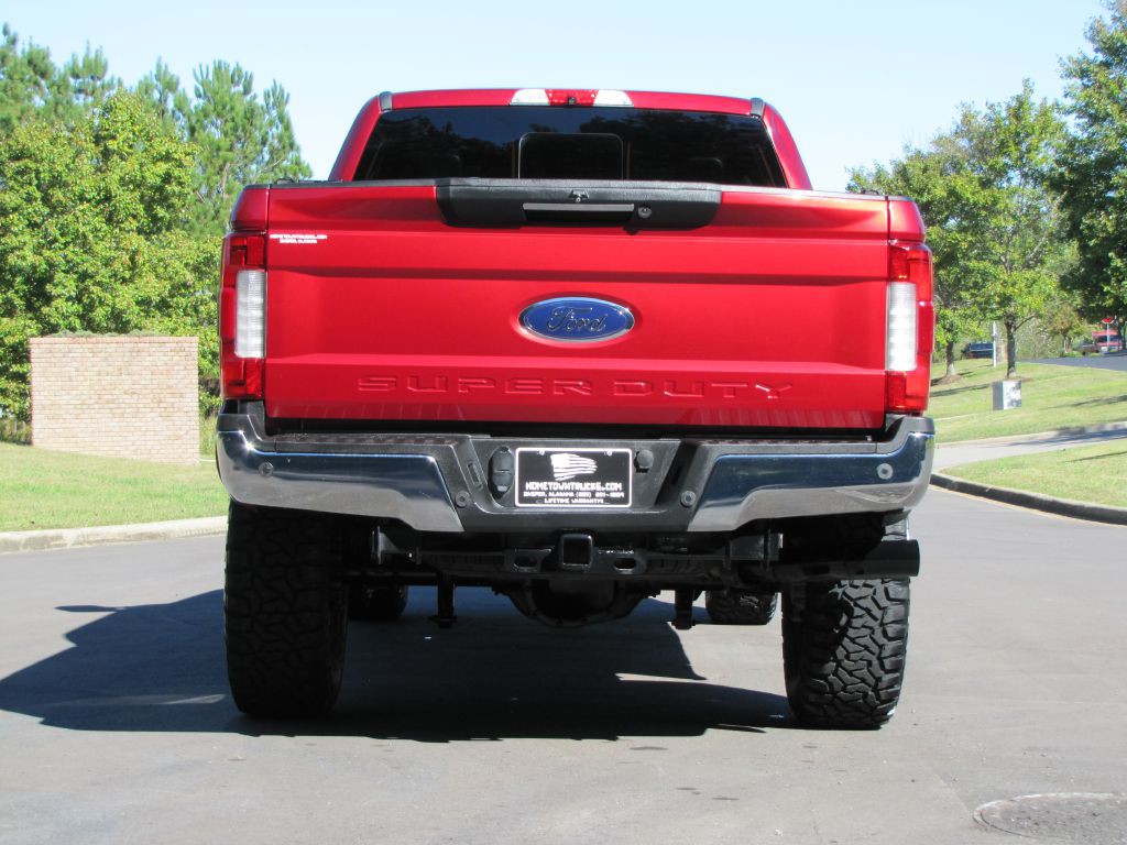 2019 Ford F-250 Image 10