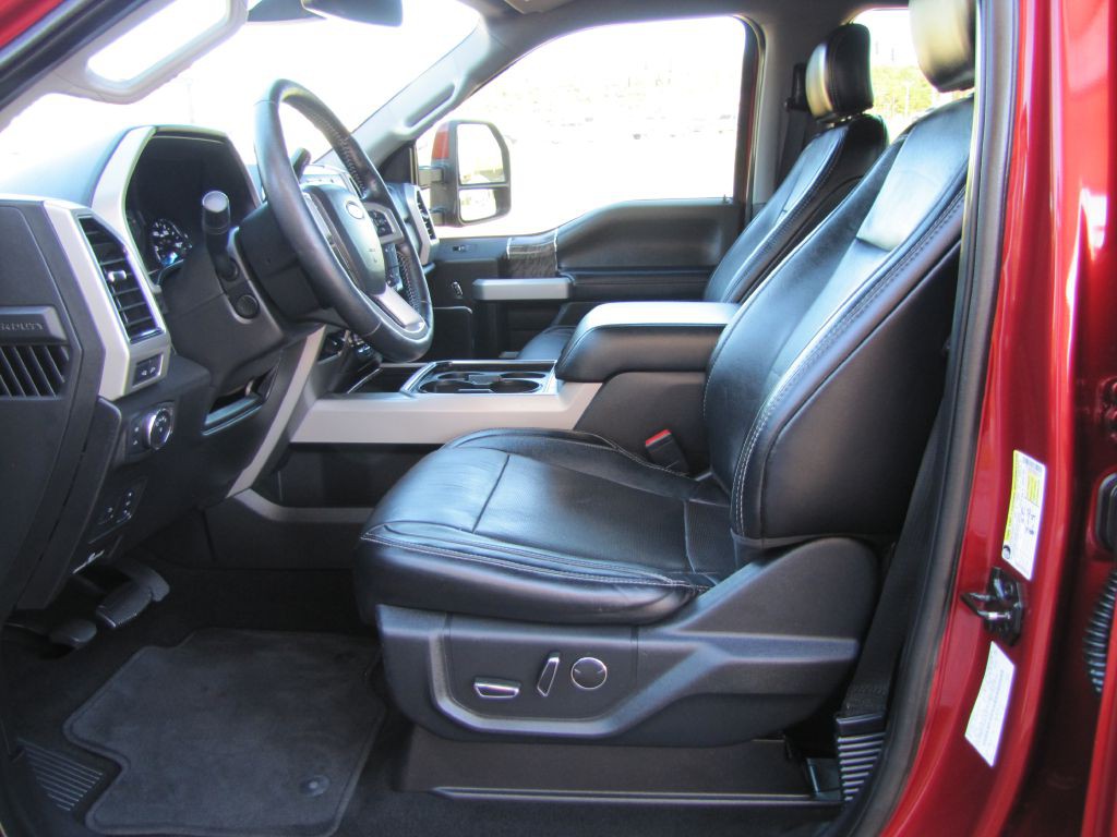 2019 Ford F-250 Image 11