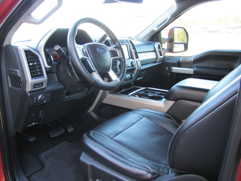 2019 Ford F-250 Image 12