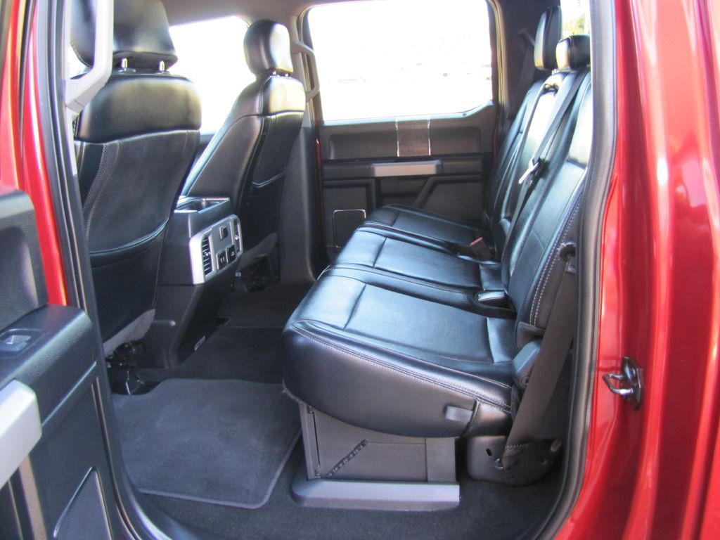 2019 Ford F-250 Image 16