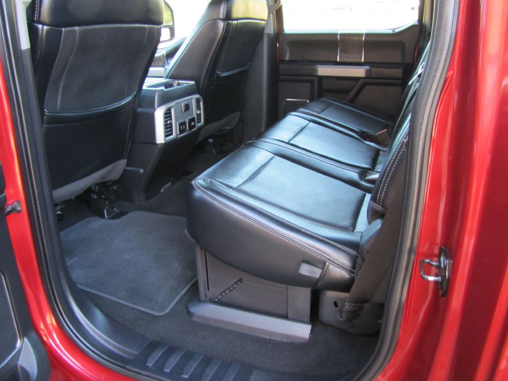 2019 Ford F-250 Image 17