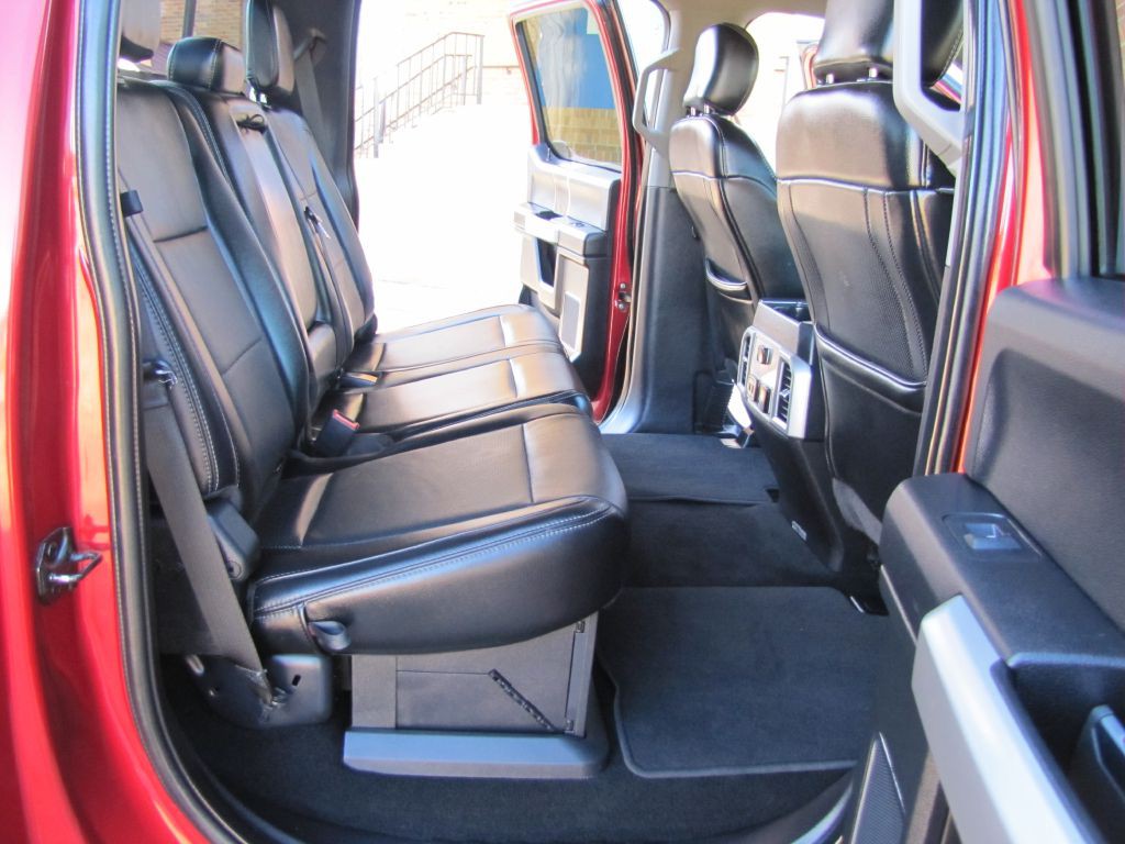 2019 Ford F-250 Image 18