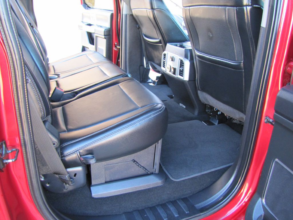 2019 Ford F-250 Image 19