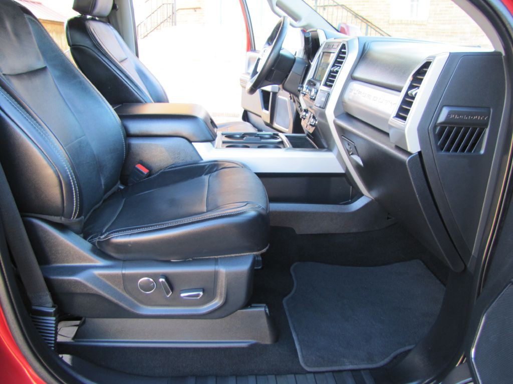 2019 Ford F-250 Image 20