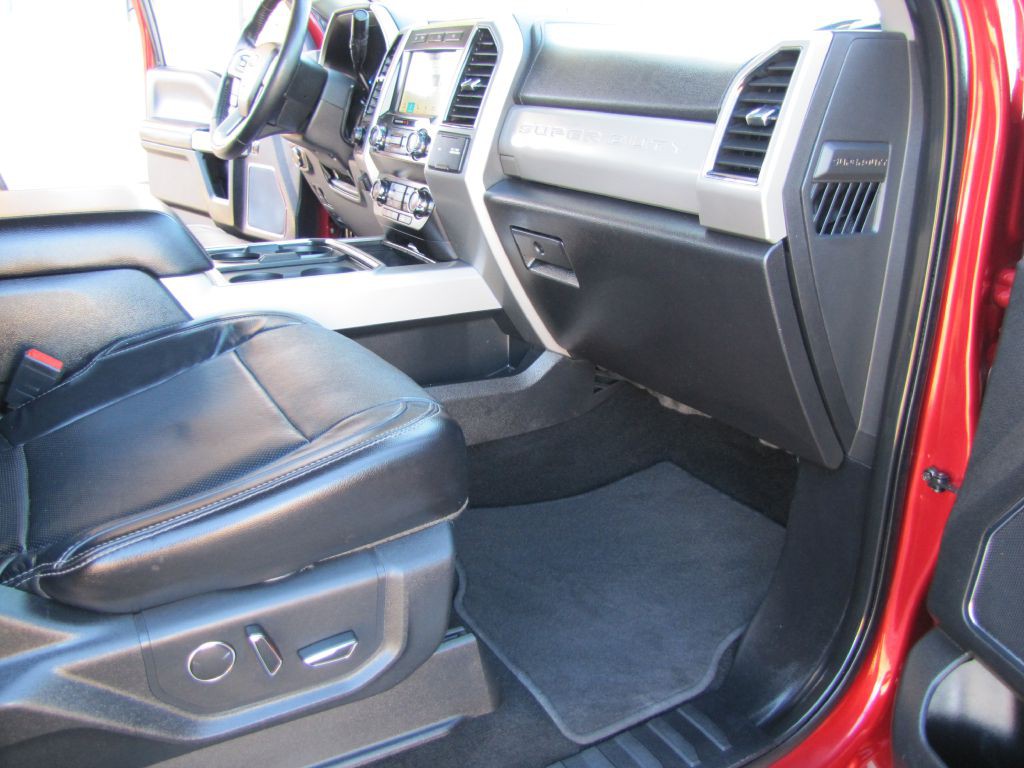 2019 Ford F-250 Image 21