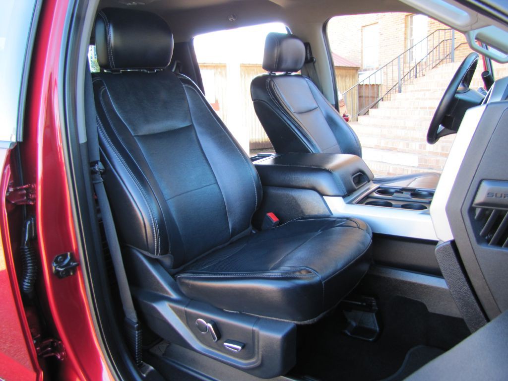 2019 Ford F-250 Image 22