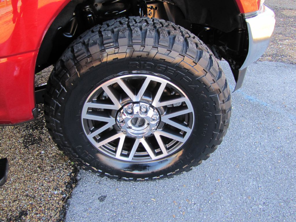 2019 Ford F-250 Image 23