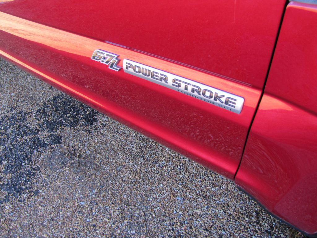 2019 Ford F-250 Image 25