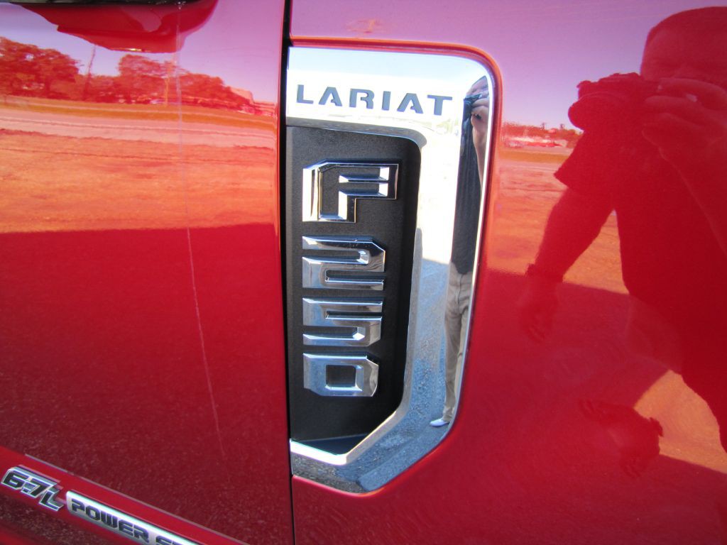 2019 Ford F-250 Image 26